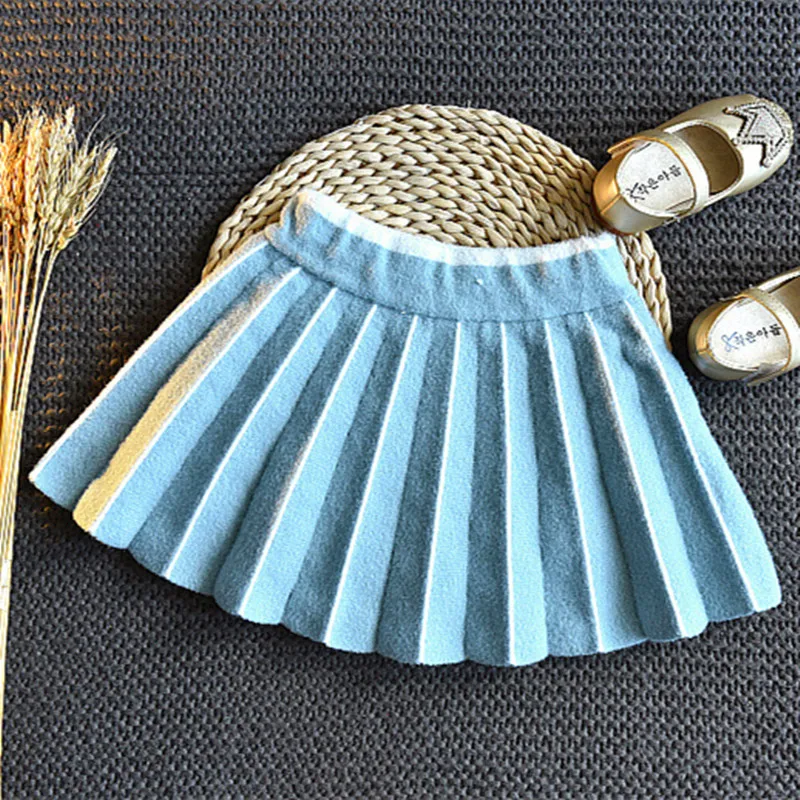 Детская осенняя одежда комплекты одежды для девочек бархатный Трикотажный