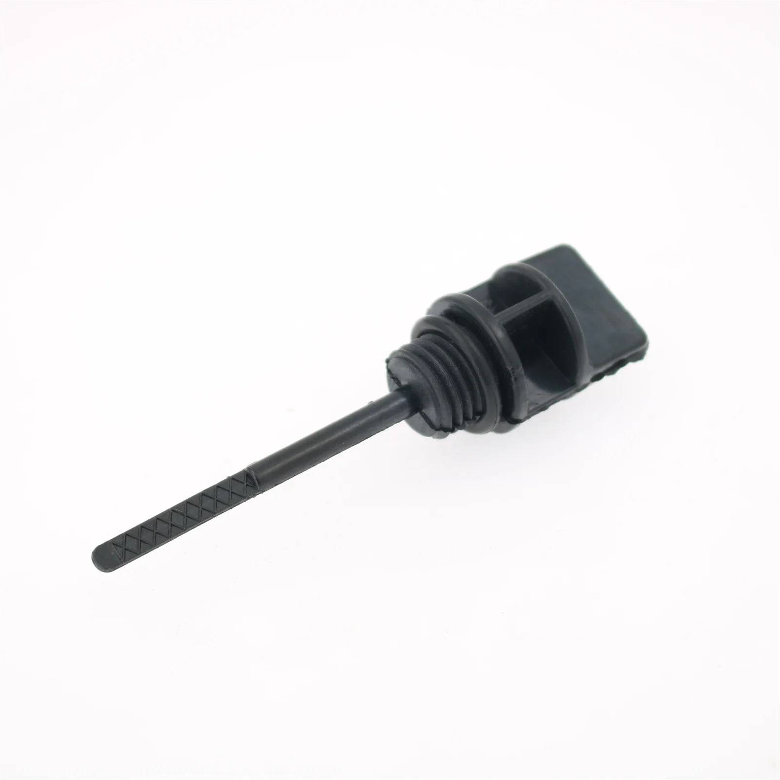 WILEBO Oil Dipstick with O-ring GY6 50cc 125cc 150cc Scooter Moped Parts 139QMB 152QMI 157QMJ ATV Quad Go-Kart Engine |