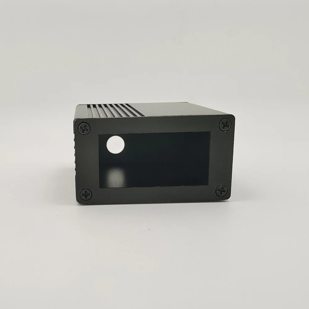 Алюминиевая коробка для хранения стандартного регулятора температуры |