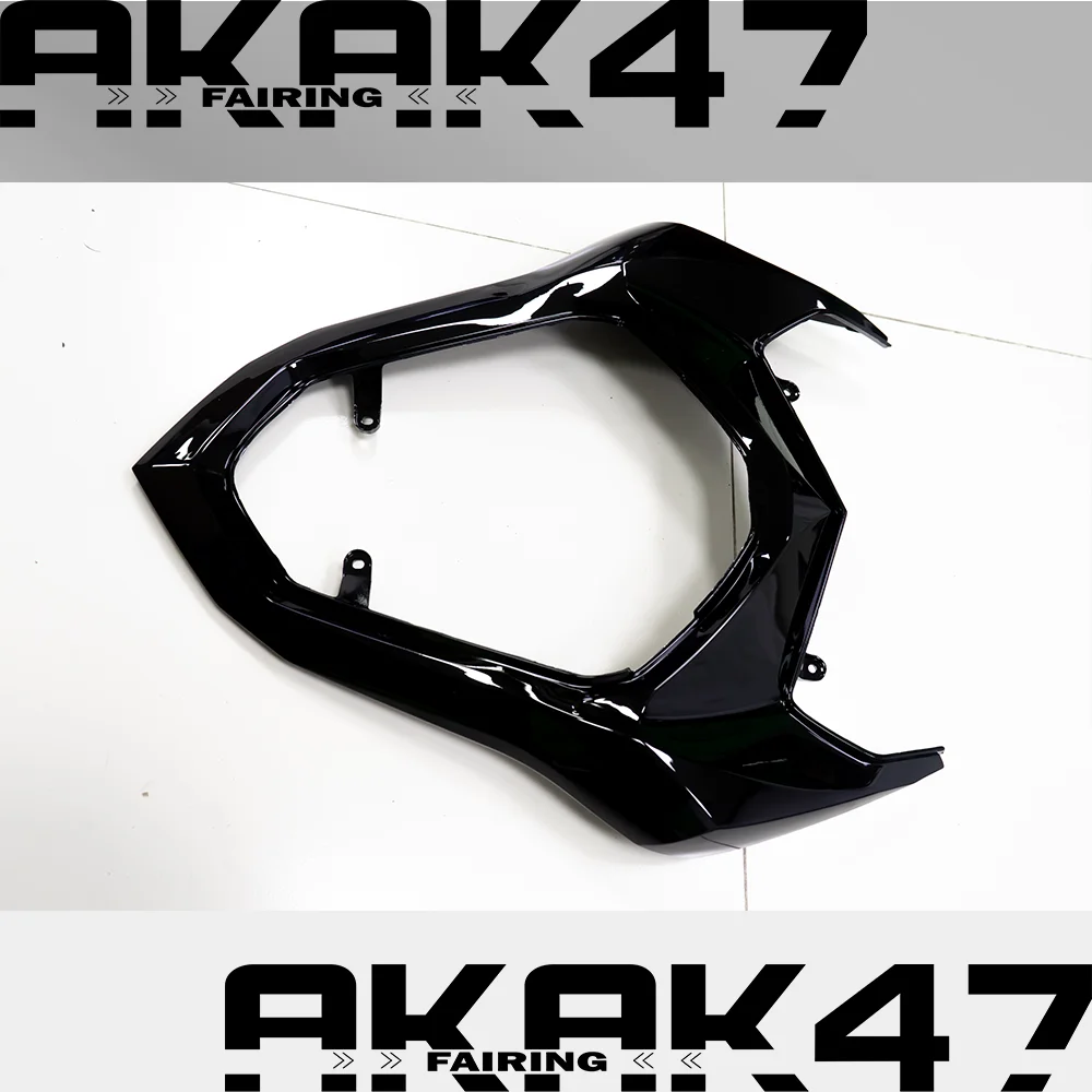 

Fairing Rear Tail Fittings Bright Black ABS Fit For Z800 2013 2014 2015 2016 Motorcycle Fairing