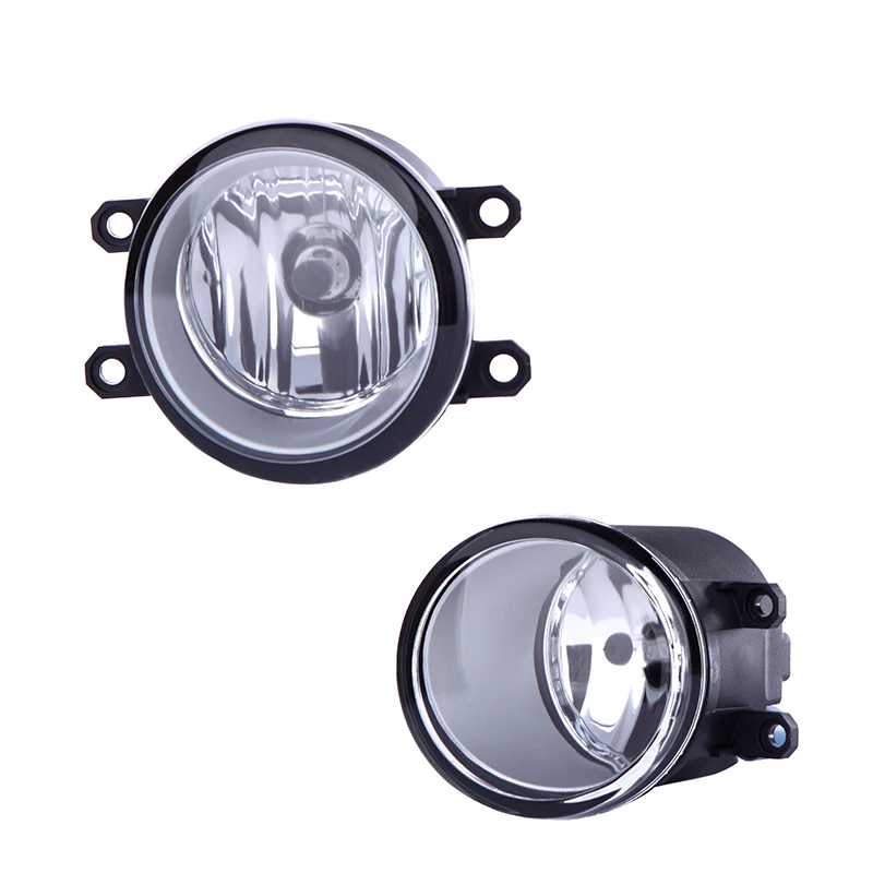 

Eosuns Halogen Fog Lamp for Toyota Camry 2012, Top Quality Oem Design with Harness, Wiring Kit, Fog Lamp Cover and Switch