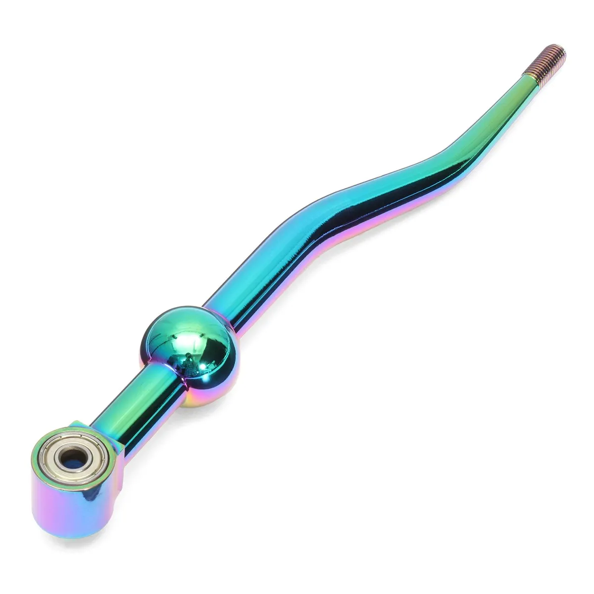 Двухскоростная кривая сгиба для Honda Civic EG EK EM 1988 2000|quick shifter|honda civic shifterdual bend shifter |