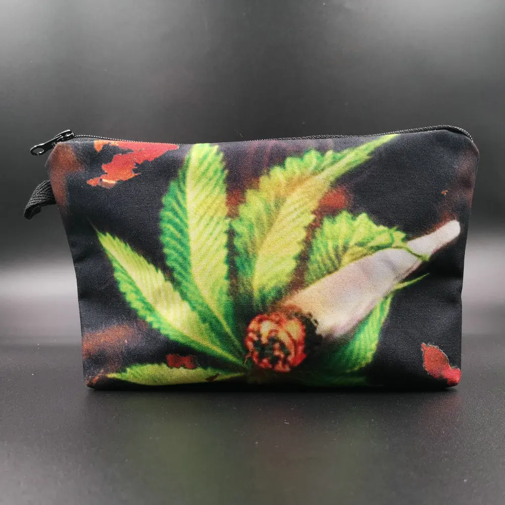 

Weed Tobacco Storage Bag Tobacco Supplies Storage Bag Weed Storage Bag 1pcs