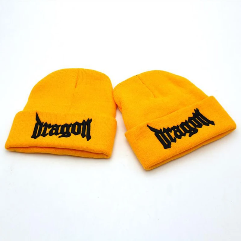 new Beanies backwoods lettering Cap Men Women Warm Knitted Wool Hat Fashion Solid Hip-hop Beanie Unisex | Аксессуары для одежды