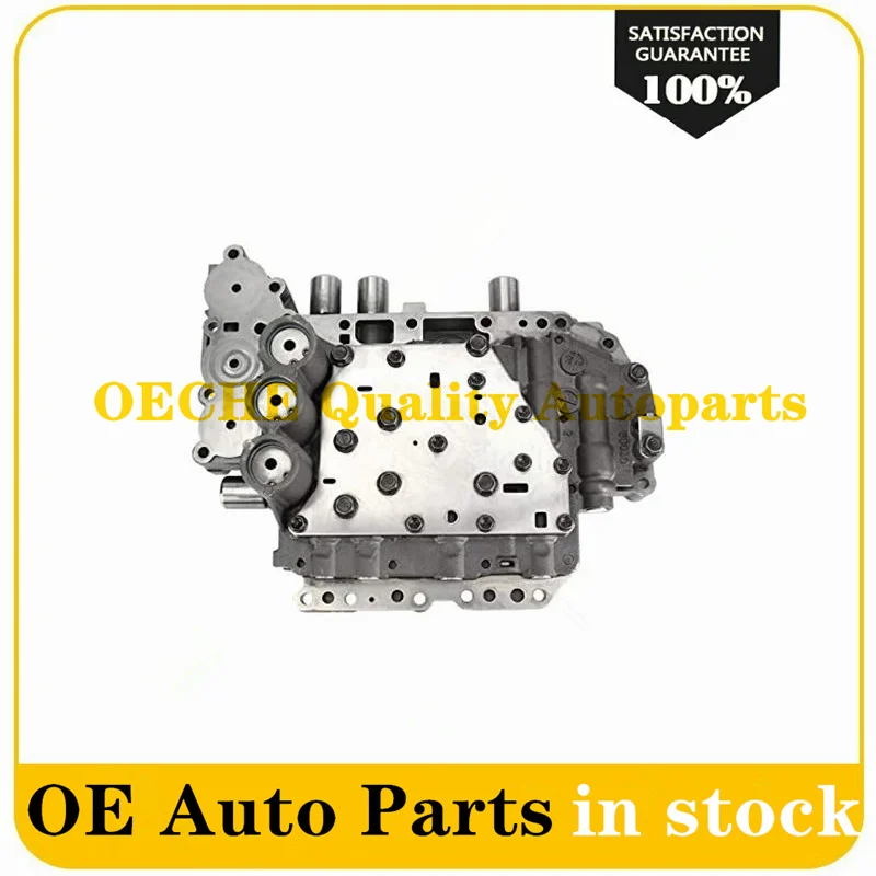 U150E U151E U250E 1 шт. корпус клапана автоматической коробки передач для Toyota Lexus 2002-2003
