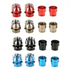 M3 M4 CNC алюминиевые передатчики для передатчика Frsky X9D X7 FlySky I6S I6 I6X Jumper T18 T16 TX16S передатчики