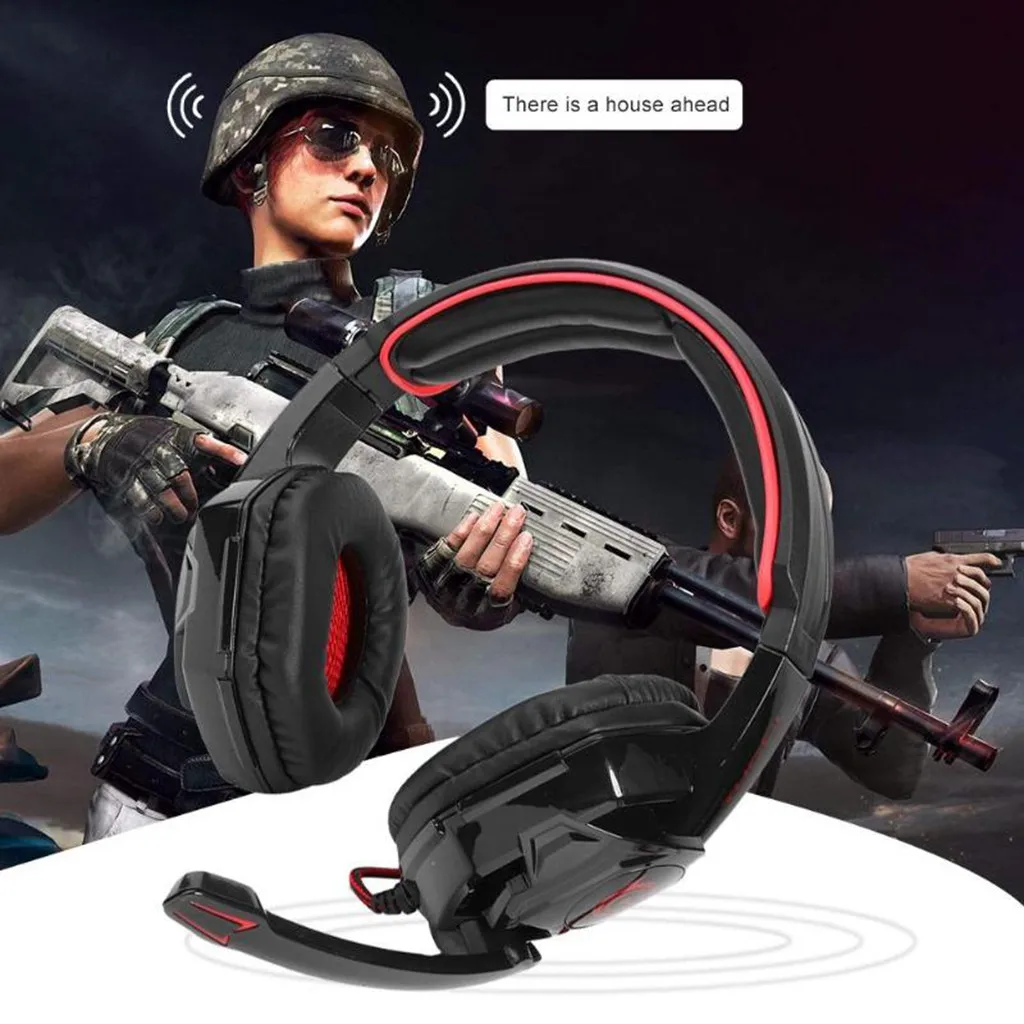 Эксклюзивный 7 1 виртуальный канал объемного звука TC-G1000 USB стерео игровая