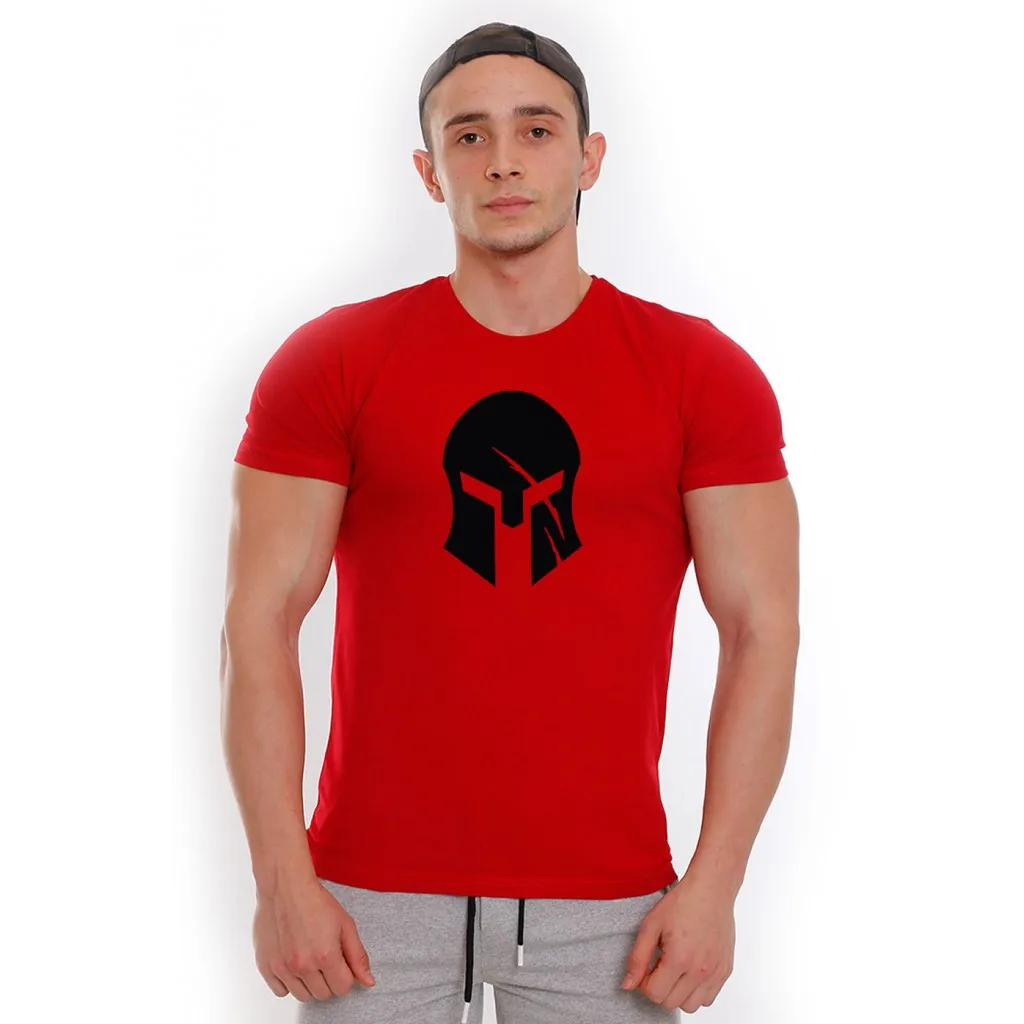

Metson Sparta Short-Sleeve T-shirt