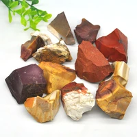 natural raw mookaite crystals and stone minerals specimen bulk tumbled healing quartzs crystals reiki gem collection wholesale