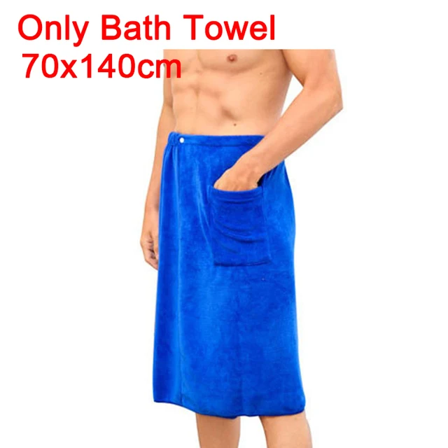 Molrain банное полотенце из полиэстера/хлопка коричневого цвета