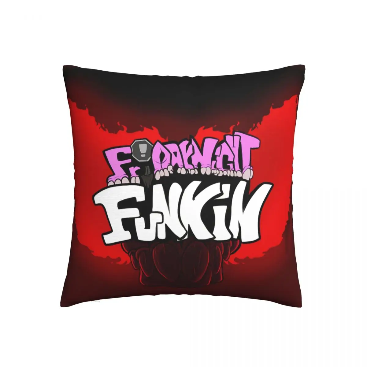 

Friday night funkin all-match pillowcases, cushions, seat beds and car pillowcases in various sizes