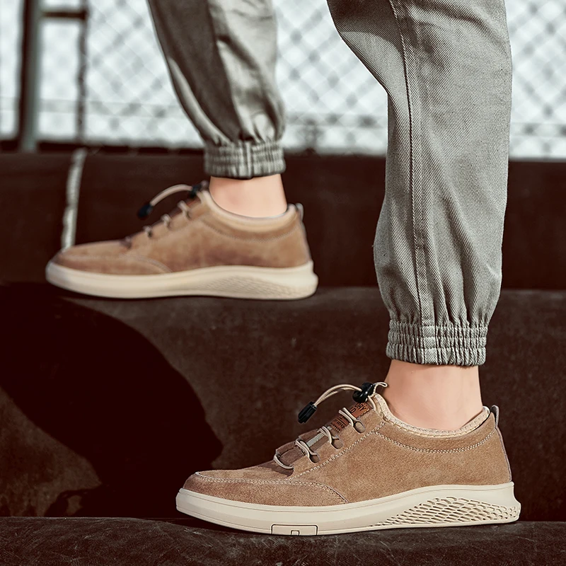 

Мужские кожаные туфли, мужские кроссовки из натуральной кожи, мужские повседневные кроссовки