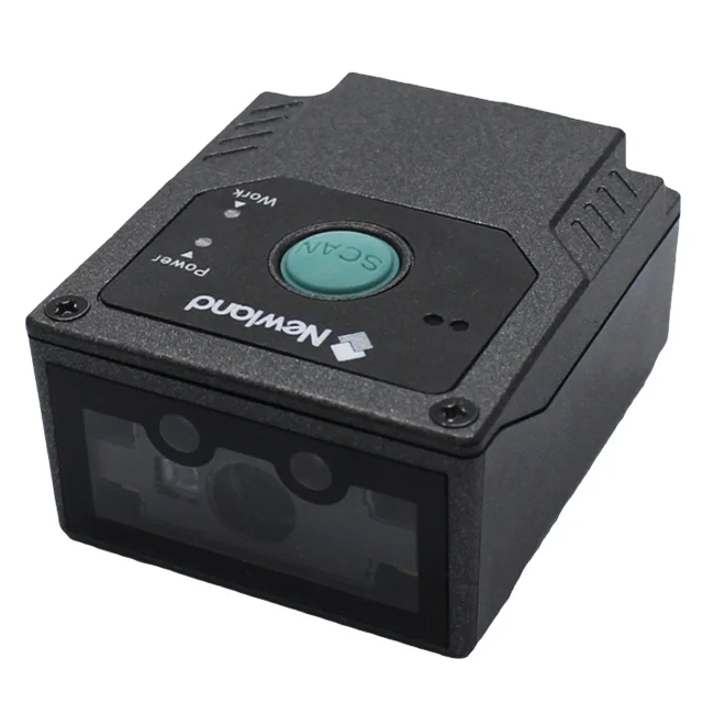 

Сканер штрих-кодов newland NLS-FM430, Wi-Fi, сканер паспорта, документов