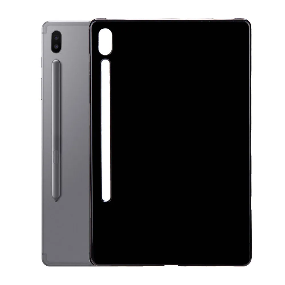 Высококачественный матовый чехол OMESHIN для Samsung Galaxy Tab S6 10 5 In T860 T865 Мягкий