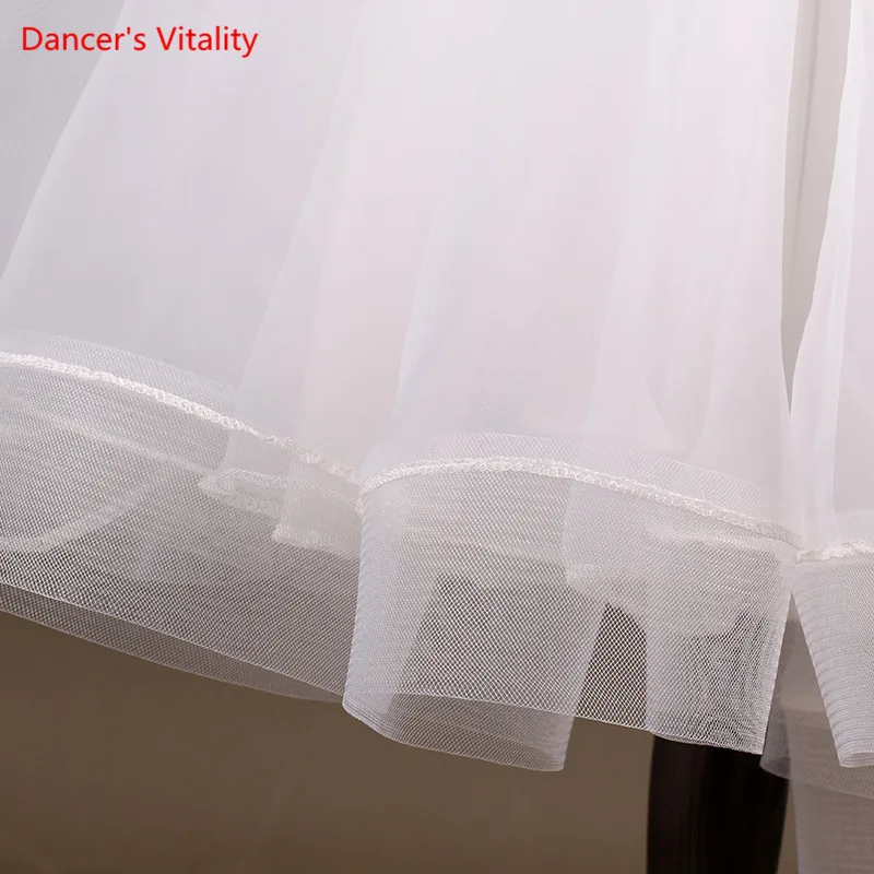 Изготовленные на заказ платья для современных танцев женщин и девушек Румба |