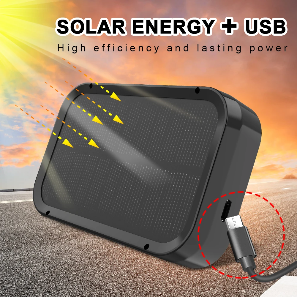 

Tyre Pressure Sensor Solar TMPS Tire Pressure Monitoring System Temperature Alarm With 4/6 Sensor For Truck Bus Lorry Truck TMPS