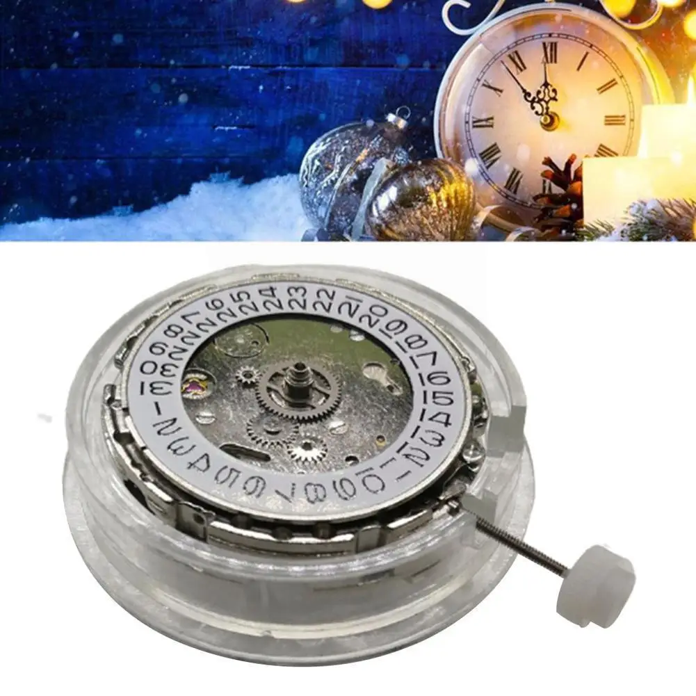 

Automatic Mechanical Movement Watch Parts 6497-1,6498-1,2813,2813 Parts Replacement Parts Watch Movement Watch O6U0