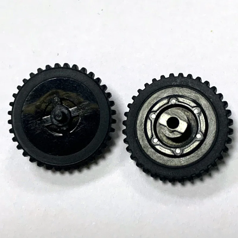 Новая кнопка спуска затвора диафрагма колеса поворотный диск колесо блок для Canon