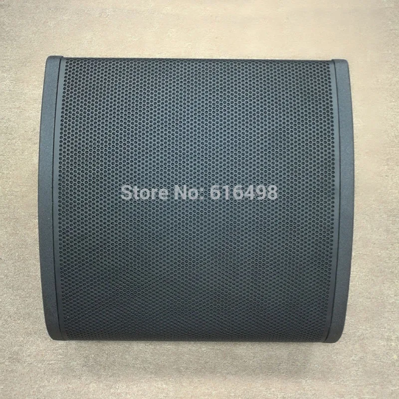 12 дюймовая профессиональная акустическая система деревянный громкий динамик с