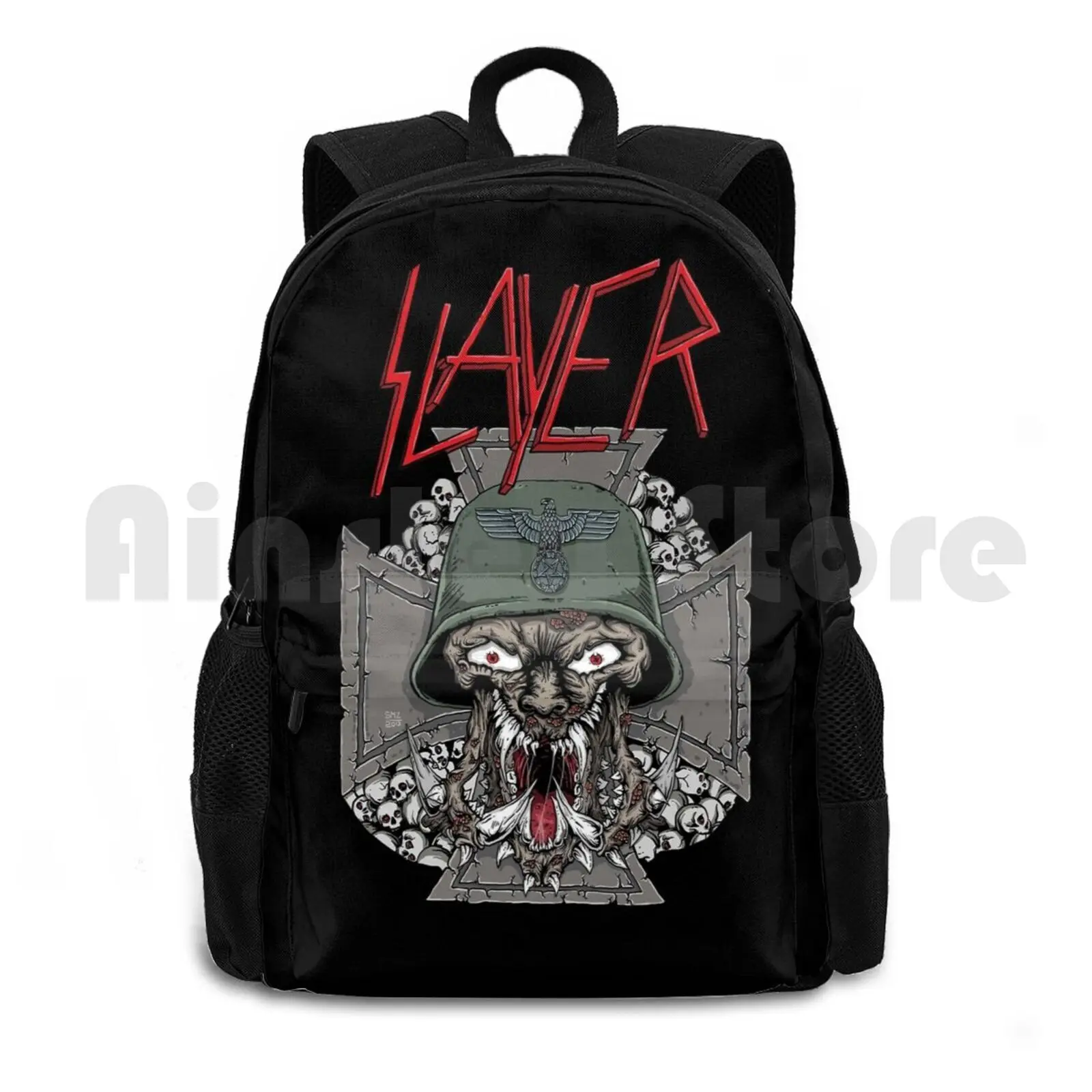 Походный рюкзак Sleyer орецзы сомби спортивная сумка для верховой езды альпинизма