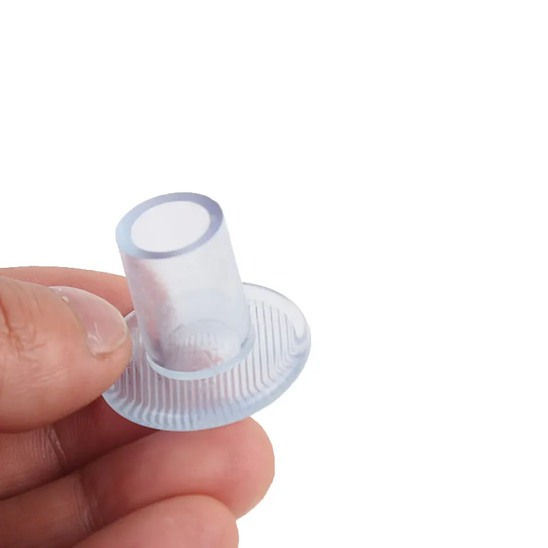 1 пара оптовая продажа женские протекторы для обуви на высоком каблуке Свадебные