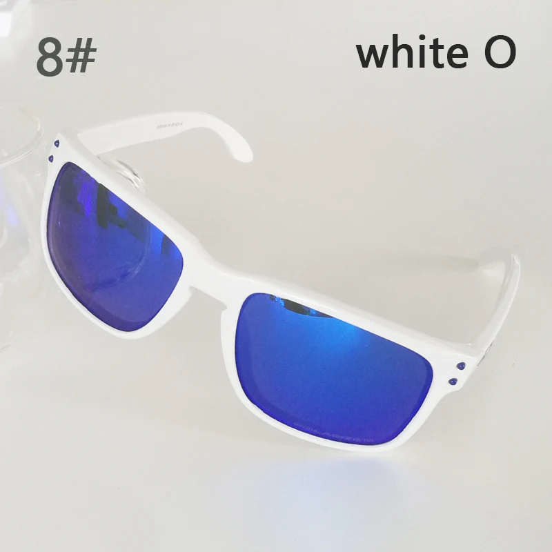 holk-baiBlue-Lo Holbrooker o Бренд 9102 TR90 солнцезащитные очки с поляризованными линзами для мужчин и женщин спортивные солнцезащитные очки для вождения Gafas de sol hombre - Цвет линз: holk-baiBlue-Lo
