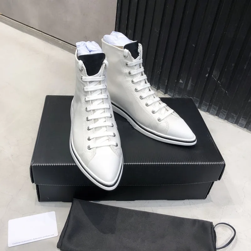 

Prowow Sneakers Females Fashion Trainers Women Pointed Toe Ladies Shoes Lace up Footwears Spring Casual Shoes Women Flats Shoes