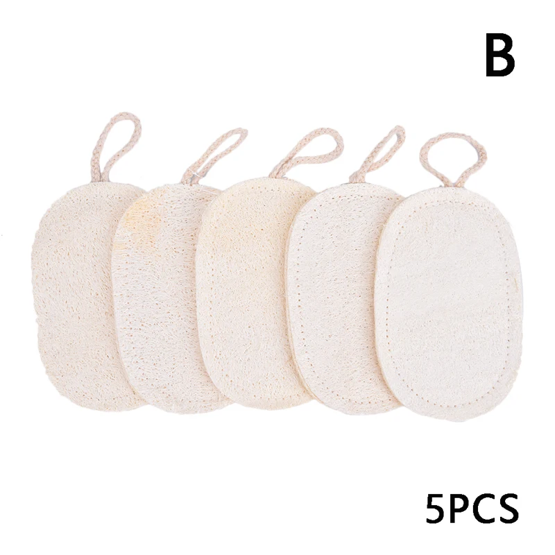 5 шт. губка салфетка для мытья посуды|Чистящие салфетки| |