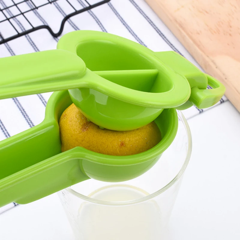 1 шт. ручная соковыжималка для цитрусовых лаймов и апельсинов | Дом сад