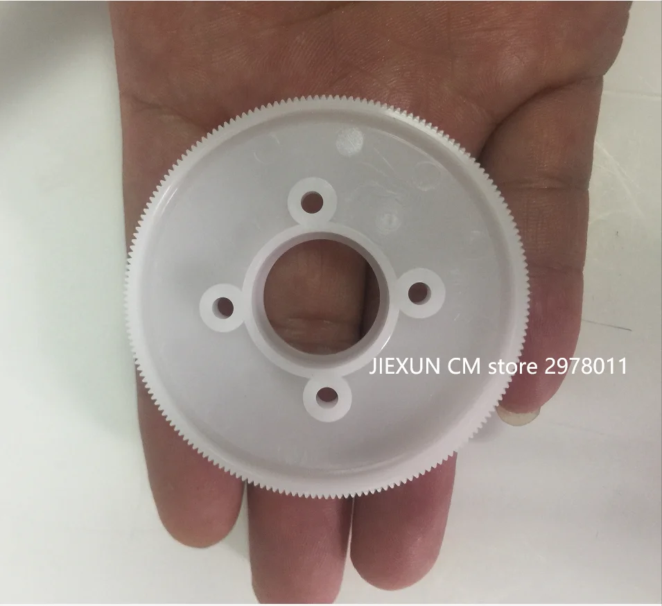 

Оригинальная белая Шестерня Roland для Roland VP300, VP-300i, VP-540, VP-540i, RS-540