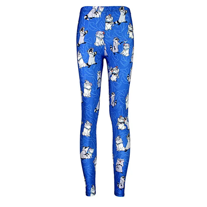 Весна и Осень новинка Звезда цифровая печать оптом в розницу лисы собаки тонкие