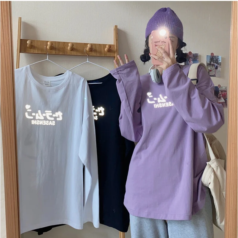 Hooded Sweatshirts Korean Fashion Oversized Hoodie Sailor Moon Women Sweetshirts Kawaii Clothes Women Pullovers Harajuku Hoodie