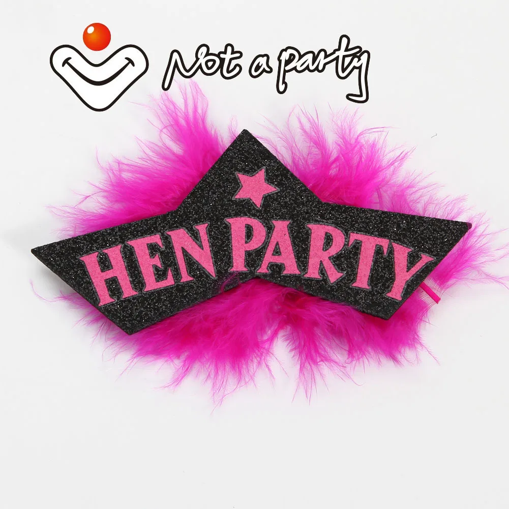 

2020 new Festive Event & Party Supplies Sweet Maid of honor hens bachelorette wedding badge promp queen girls night out supplies