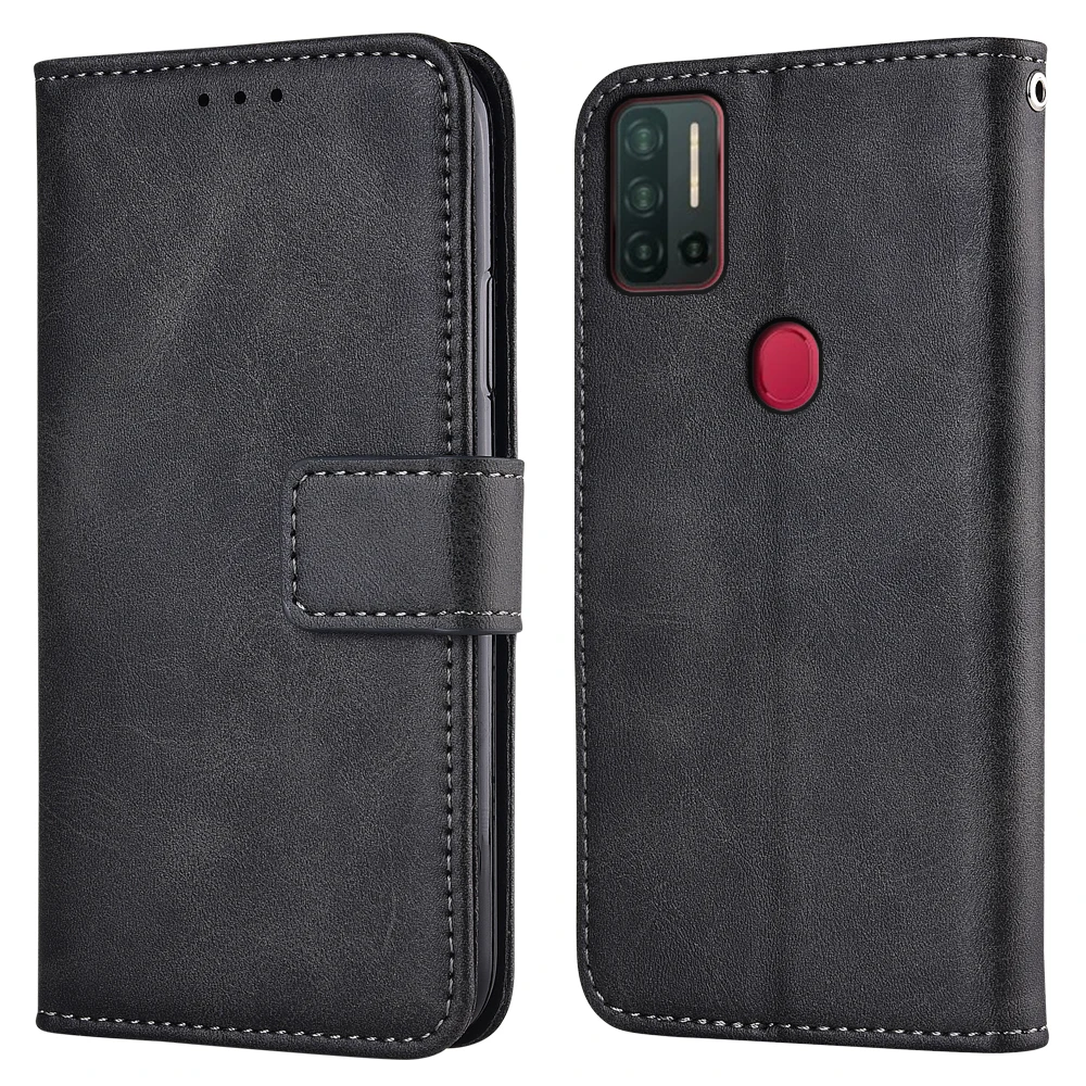 

Чехол-книжка с бумажником для Ulefone Note 11 P, кожаный чехол для Note 11 P, чехол-книжка для Ulefone Note 11 P, чехол