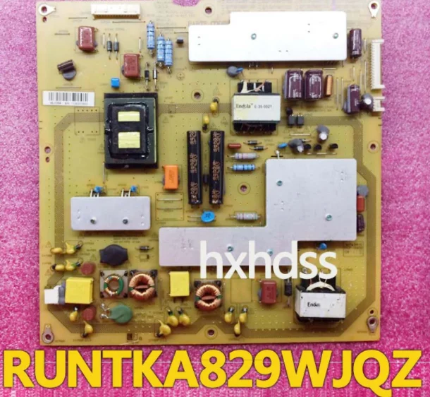 

Оригинальная плата блока питания LCD-46LX530A RUNTKA829WJQZ JSL4125-003, хорошо работает