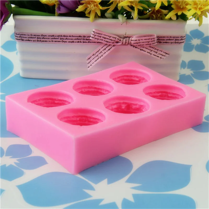 Силиконовая форма для макарун средство выпечки торта высокая температура