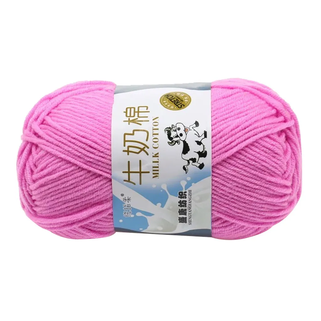 Ручная работа сделай сам шарф свитер пальто нитка Детская линия Толстая