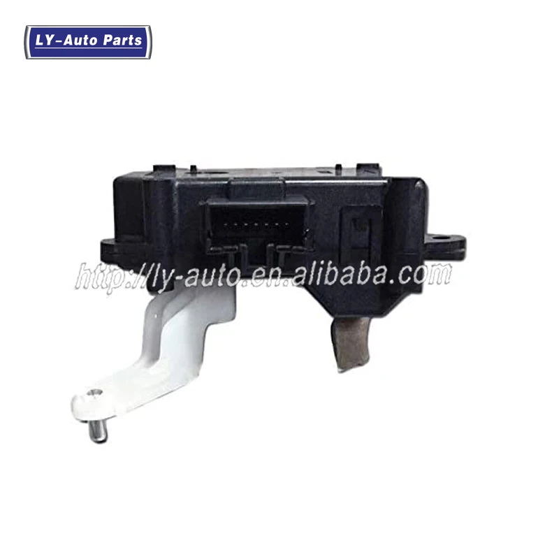 Новый Воздушный климат-контроль Mix Servo 87106-48020 для Toyota Lexus 99-03 RX300 Бесплатная