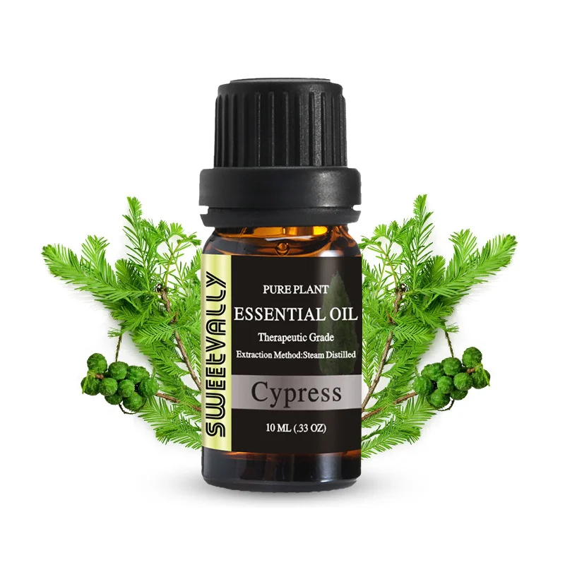 

16 Flavors Essential Oils Pure Natural Aromatherapy Essential Oils Refresh Air Therapeutic Relaxation Health Care Oil 10ml