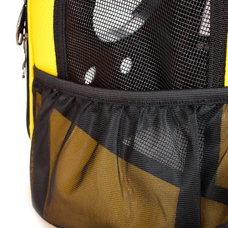 

Cat Carrier Bags Breathable Pet Carriers Dog Cat Backpack Travel Space Capsule Cage Pet Transport Bag Carrying For Cats