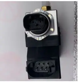 Клапан пневматической подвески блок электромагнитного клапана подачи воздуха