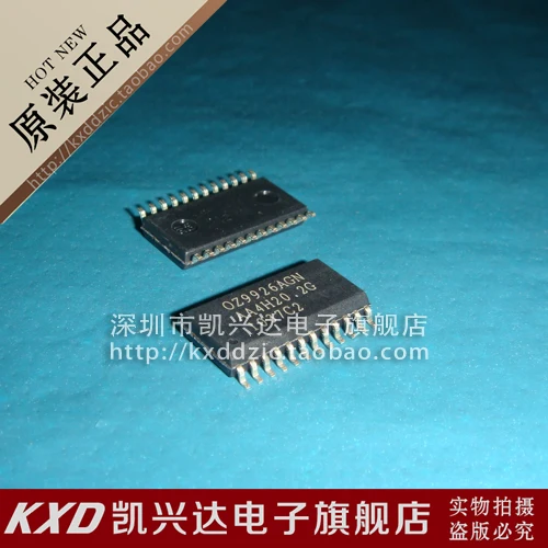 

5 шт. oz9926agn MICRO SOP-24