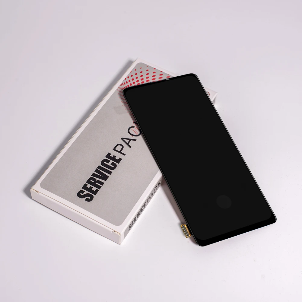 6 39 inches mobile phone lcd screens super amoled for xiaomi 9t pro display touch screen digitizer assembly replace parts free global shipping