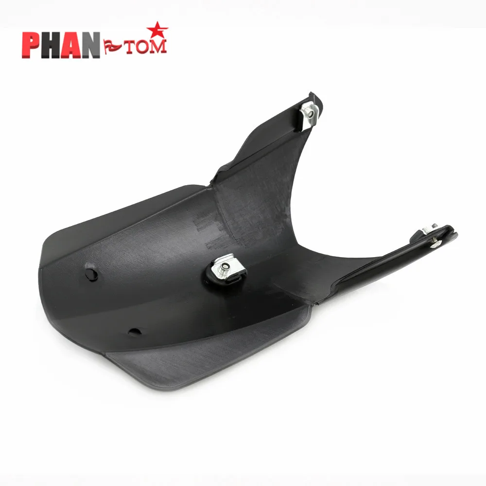 

For BMW F800GS/F800GS ADV 13-17 F650 08-12 Motorcycle Front Fender Mudguard Wheel Hugger Rear Extension