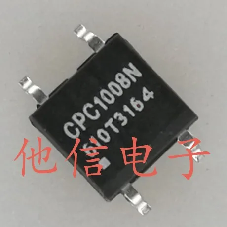 

20PCS/LOT CPC1008N CPC1008 SOP4 IC