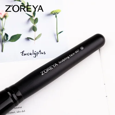 ZOREYA инструменты для макияжа профессиональный Наклонный маскирующий карандаш
