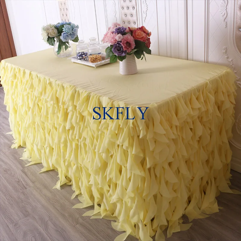 CL037J Новая быстрая доставка 6 футов прямоугольная 30 ''ширина 72'' Длина