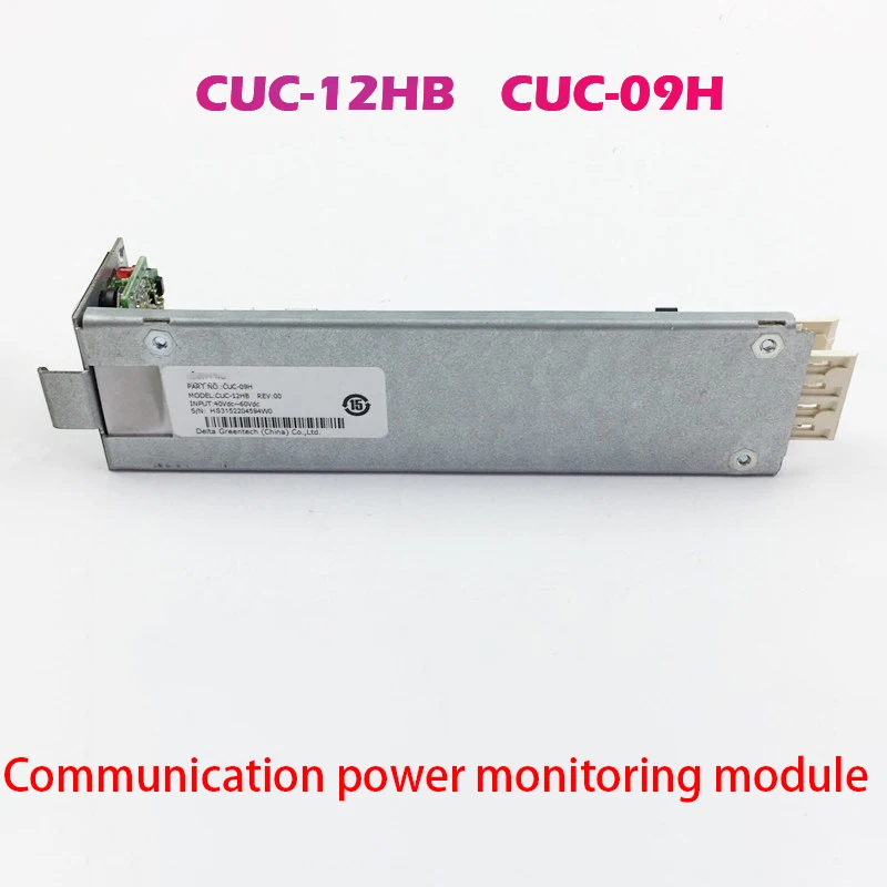 For Delta  CUC-12HB Communication Monitoring Power Module CUC-09H