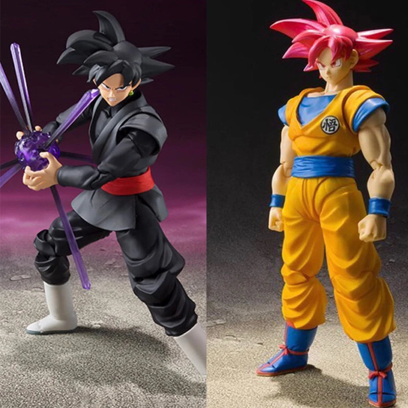 

Японская аниме-фигурка 16 см SHF Коллекционная статуя из ПВХ аниме экшн-фигурка Модель Коллекционная игрушка кукла подарки для детей