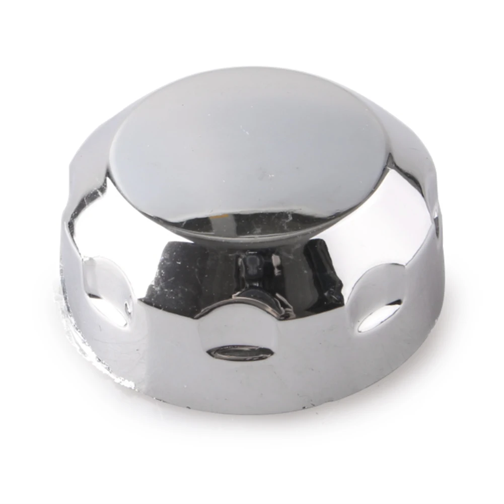 Крышка переключателя обтекателя мотоцикла хромированные декоративные детали